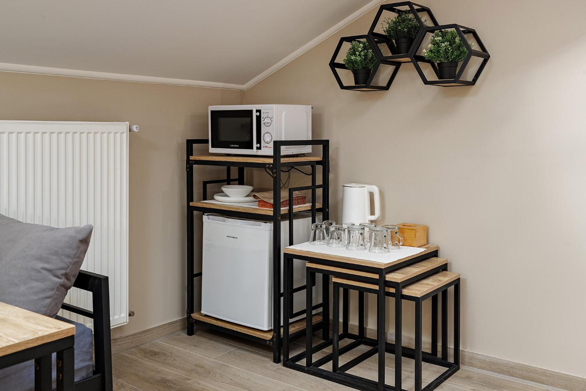 Hotel Kaiser Econom Lviv Chambre photo