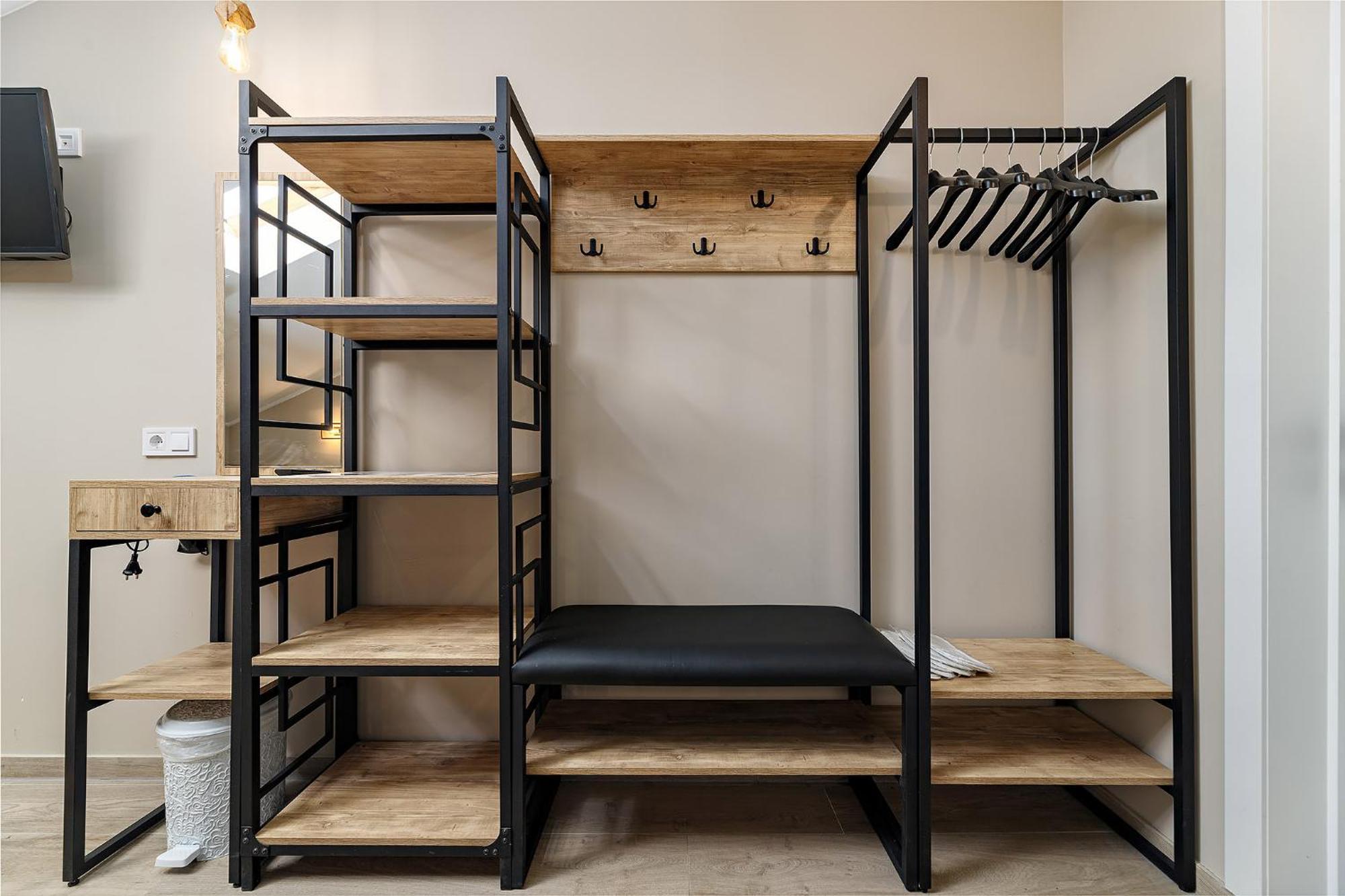 Hotel Kaiser Econom Lviv Chambre photo