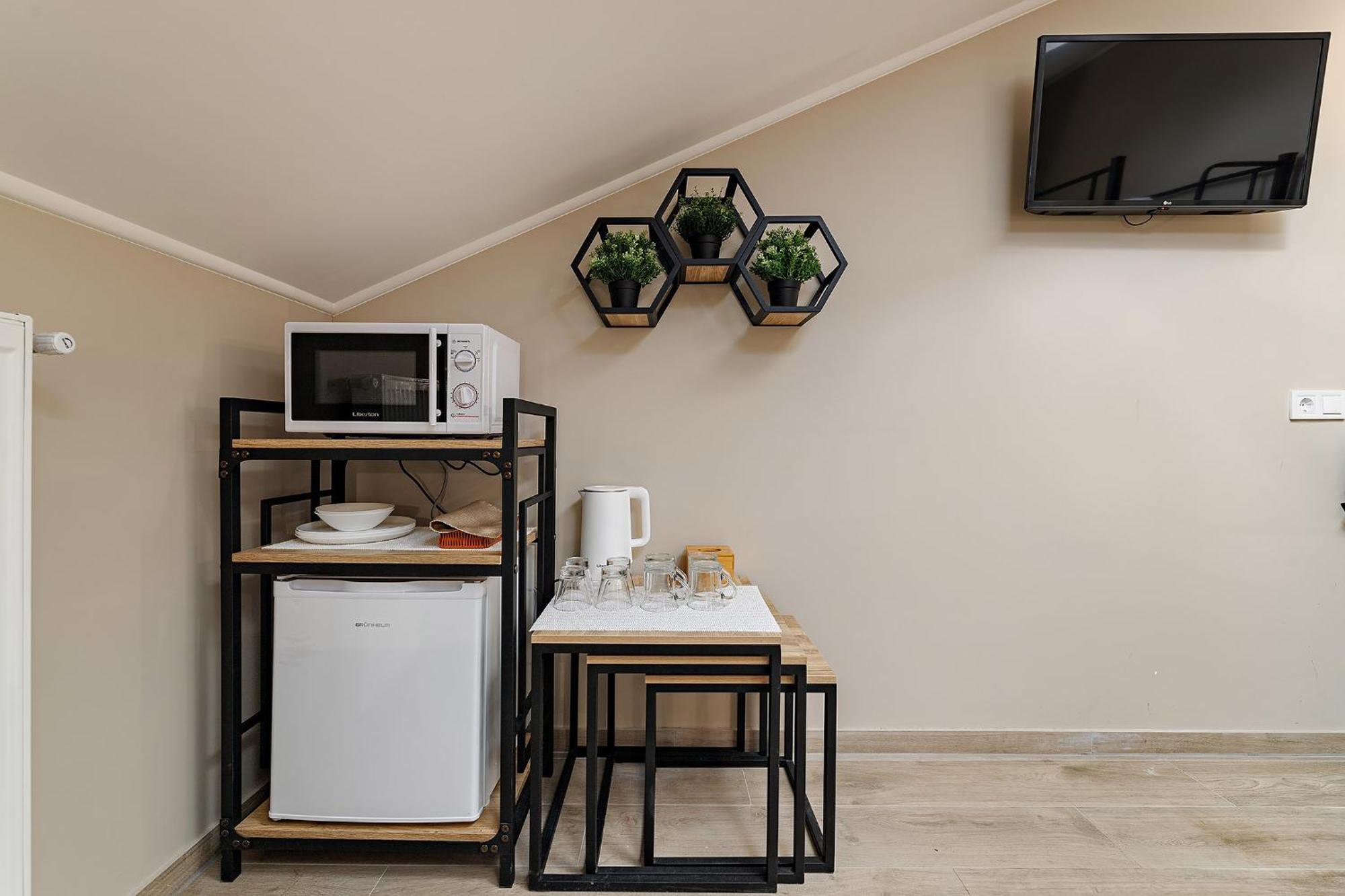 Hotel Kaiser Econom Lviv Chambre photo